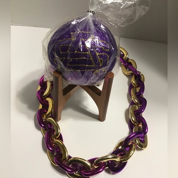 Zulu 2023 Authentic Coconut with St. Augustine High School Logo (New) - Picture 2 of 8